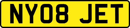 NY08JET