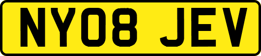 NY08JEV