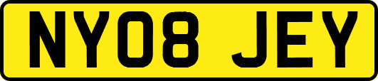 NY08JEY