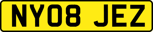 NY08JEZ