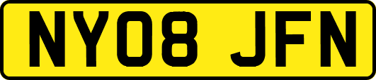 NY08JFN
