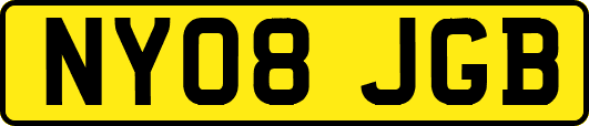NY08JGB