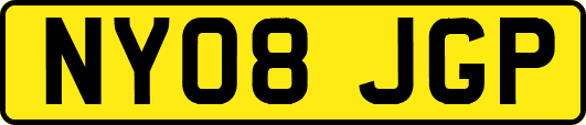 NY08JGP