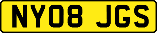 NY08JGS