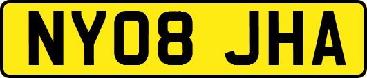 NY08JHA
