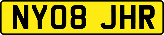NY08JHR