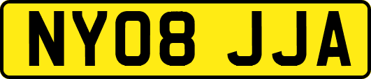 NY08JJA