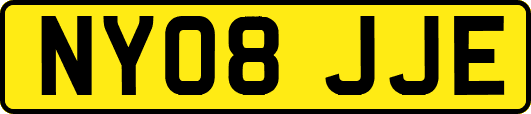 NY08JJE