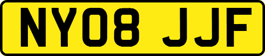 NY08JJF