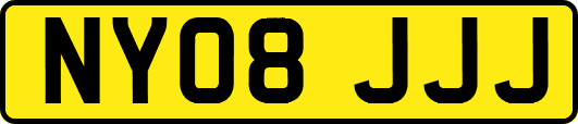 NY08JJJ