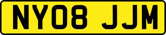NY08JJM