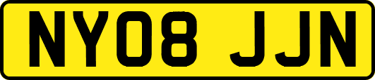 NY08JJN