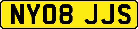 NY08JJS