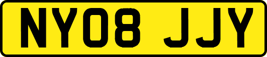 NY08JJY