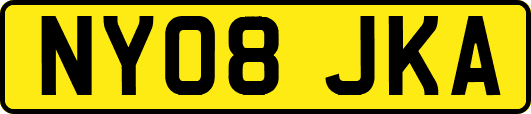 NY08JKA