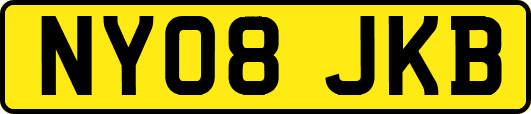 NY08JKB