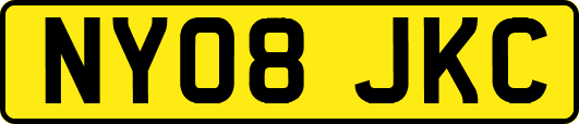 NY08JKC