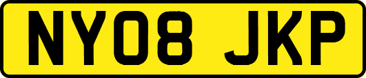 NY08JKP