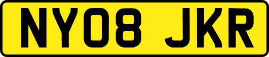 NY08JKR