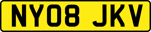 NY08JKV