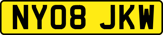 NY08JKW