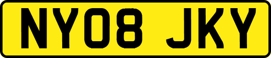 NY08JKY