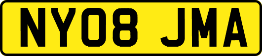 NY08JMA