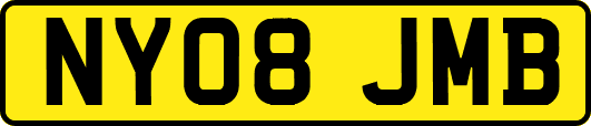 NY08JMB