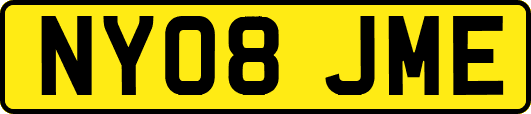 NY08JME