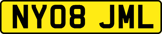NY08JML