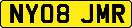 NY08JMR