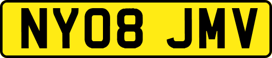 NY08JMV