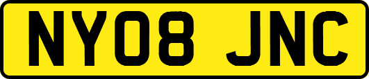 NY08JNC