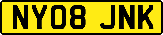 NY08JNK