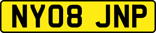 NY08JNP