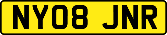 NY08JNR
