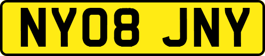 NY08JNY