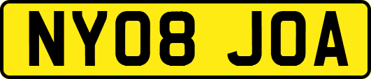 NY08JOA