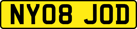 NY08JOD