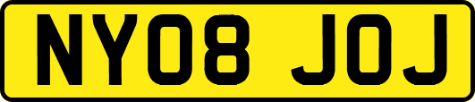 NY08JOJ