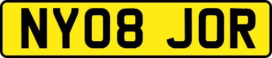 NY08JOR