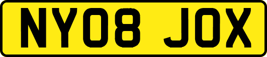 NY08JOX
