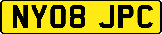 NY08JPC