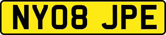 NY08JPE