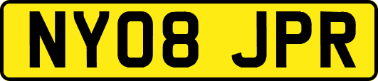 NY08JPR
