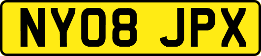 NY08JPX