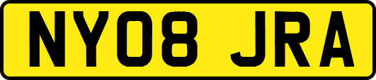 NY08JRA