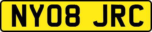NY08JRC