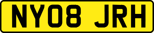 NY08JRH