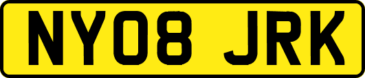 NY08JRK